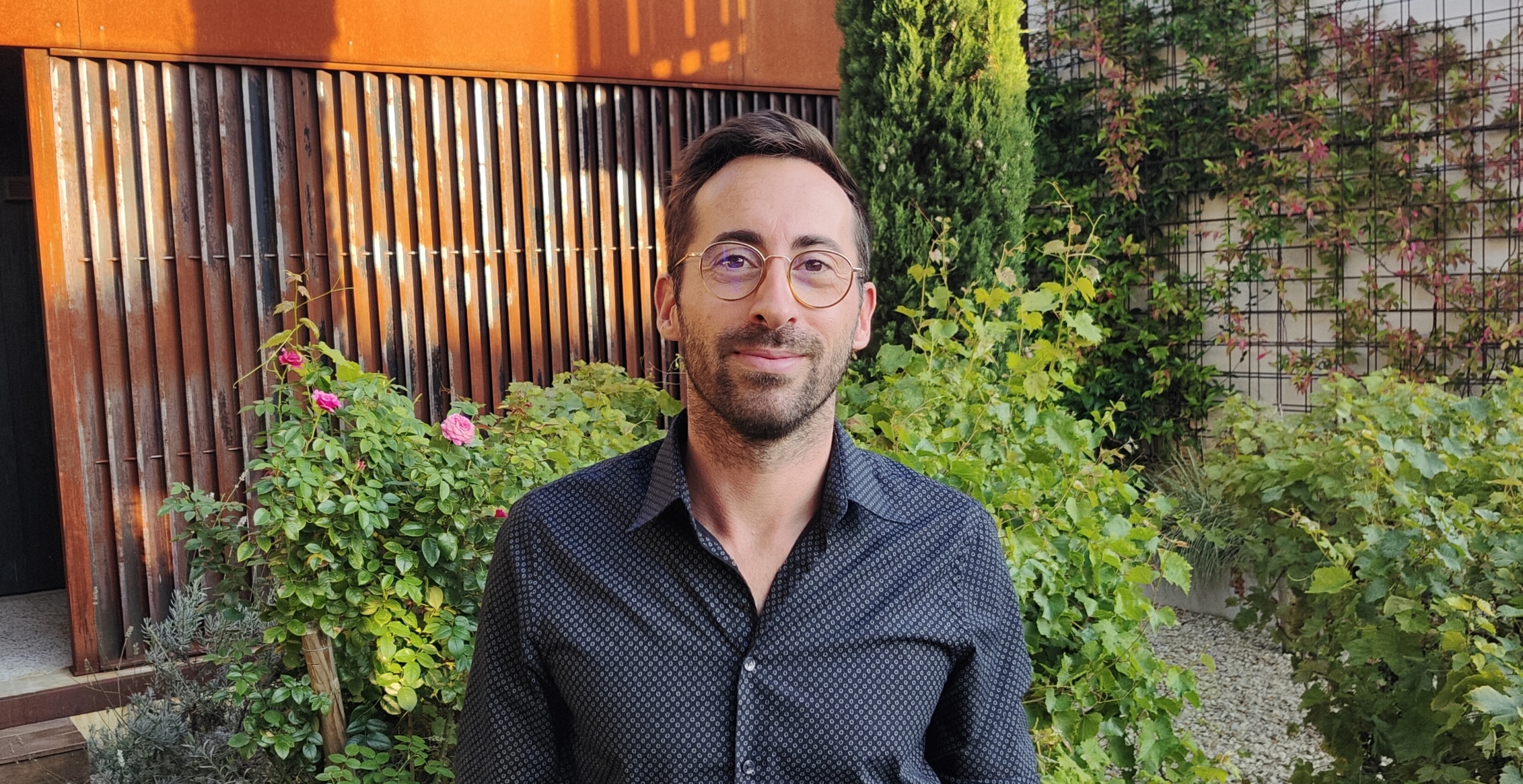 Damien Gagnaire